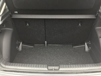 Skoda Fabia Gebrauchtwagen Skoda Fabia Gebrauchtwagen