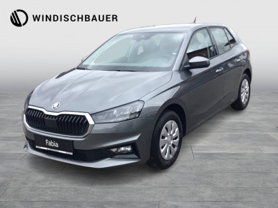 Skoda Fabia Gebrauchtwagen Skoda Fabia Gebrauchtwagen
