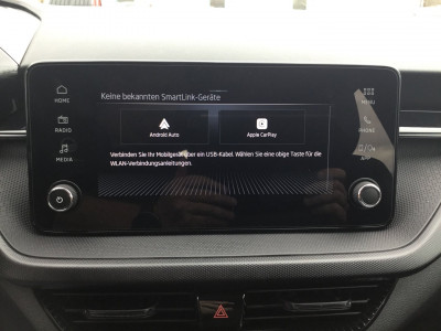 Skoda Fabia Gebrauchtwagen Skoda Fabia Gebrauchtwagen