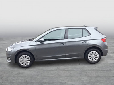 Skoda Fabia Gebrauchtwagen Skoda Fabia Gebrauchtwagen