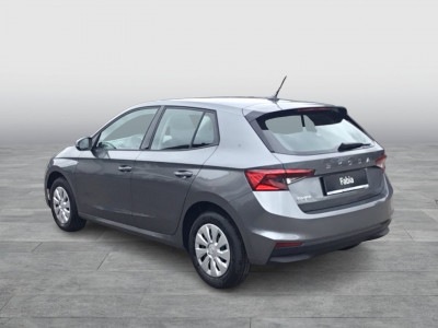 Skoda Fabia Gebrauchtwagen Skoda Fabia Gebrauchtwagen