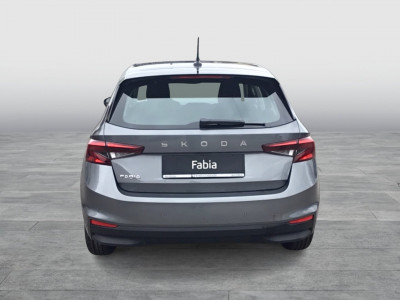 Skoda Fabia Gebrauchtwagen Skoda Fabia Gebrauchtwagen