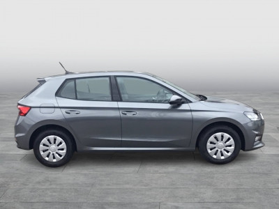 Skoda Fabia Gebrauchtwagen Skoda Fabia Gebrauchtwagen