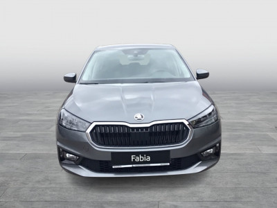 Skoda Fabia Gebrauchtwagen Skoda Fabia Gebrauchtwagen