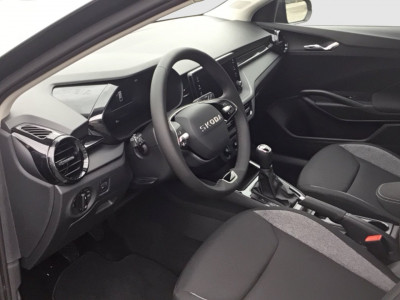 Skoda Fabia Gebrauchtwagen Skoda Fabia Gebrauchtwagen