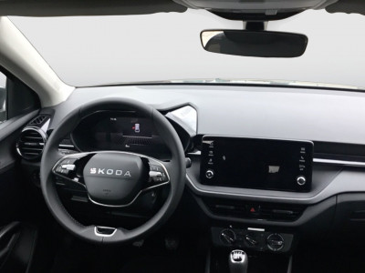 Skoda Fabia Gebrauchtwagen Skoda Fabia Gebrauchtwagen