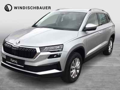 Skoda Karoq Gebrauchtwagen Skoda Karoq Gebrauchtwagen