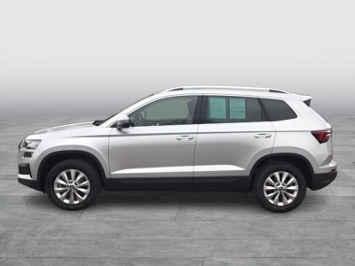 Skoda Karoq Gebrauchtwagen Skoda Karoq Gebrauchtwagen