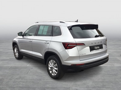 Skoda Karoq Gebrauchtwagen Skoda Karoq Gebrauchtwagen