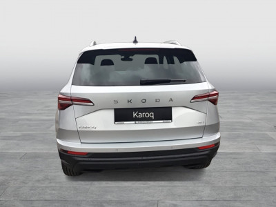 Skoda Karoq Gebrauchtwagen Skoda Karoq Gebrauchtwagen