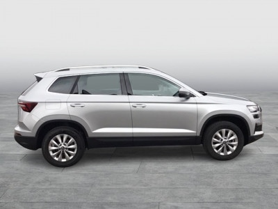 Skoda Karoq Gebrauchtwagen Skoda Karoq Gebrauchtwagen