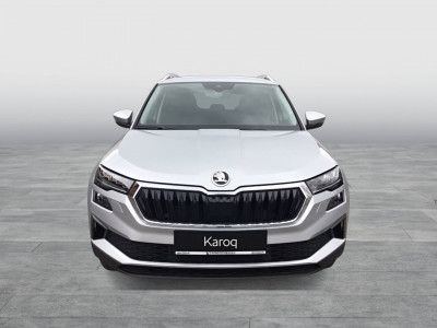 Skoda Karoq Gebrauchtwagen Skoda Karoq Gebrauchtwagen