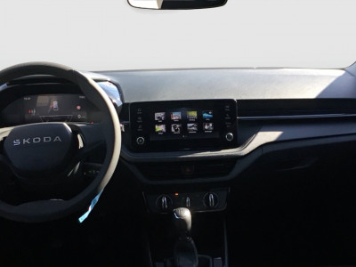 Skoda Fabia Gebrauchtwagen Skoda Fabia Gebrauchtwagen