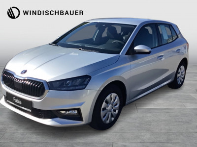 Skoda Fabia Gebrauchtwagen Skoda Fabia Gebrauchtwagen