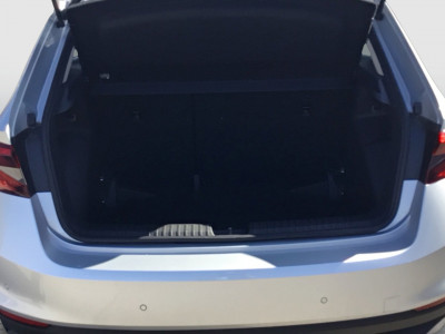 Skoda Fabia Gebrauchtwagen Skoda Fabia Gebrauchtwagen