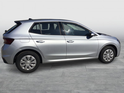 Skoda Fabia Gebrauchtwagen Skoda Fabia Gebrauchtwagen