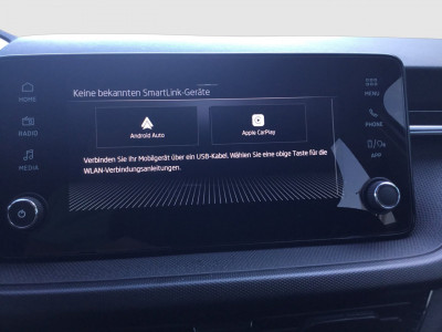 Skoda Fabia Gebrauchtwagen Skoda Fabia Gebrauchtwagen