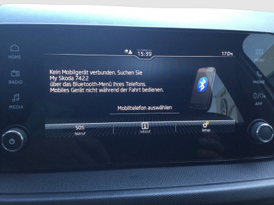 Skoda Fabia Gebrauchtwagen Skoda Fabia Gebrauchtwagen