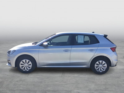 Skoda Fabia Gebrauchtwagen Skoda Fabia Gebrauchtwagen