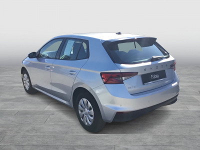 Skoda Fabia Gebrauchtwagen Skoda Fabia Gebrauchtwagen