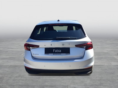 Skoda Fabia Gebrauchtwagen Skoda Fabia Gebrauchtwagen