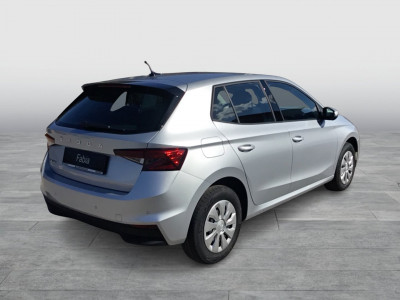 Skoda Fabia Gebrauchtwagen Skoda Fabia Gebrauchtwagen