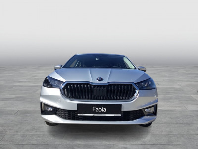 Skoda Fabia Gebrauchtwagen Skoda Fabia Gebrauchtwagen