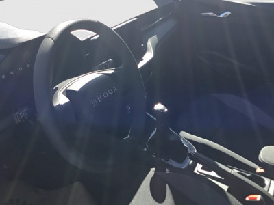 Skoda Fabia Gebrauchtwagen Skoda Fabia Gebrauchtwagen