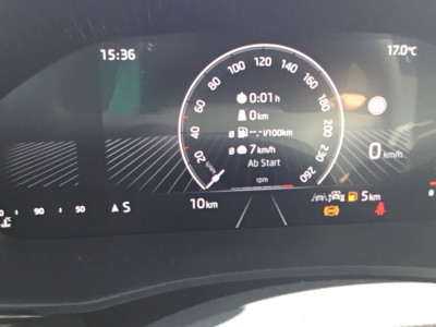 Skoda Fabia Gebrauchtwagen Skoda Fabia Gebrauchtwagen