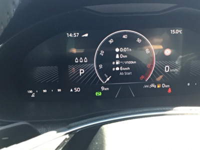 Skoda Kamiq Gebrauchtwagen Skoda Kamiq Gebrauchtwagen