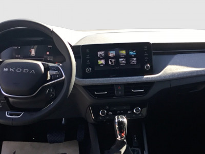 Skoda Kamiq Gebrauchtwagen Skoda Kamiq Gebrauchtwagen