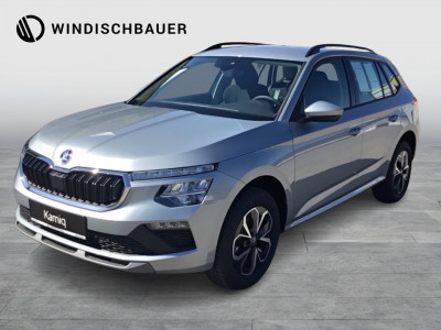 Skoda Kamiq Gebrauchtwagen Skoda Kamiq Gebrauchtwagen