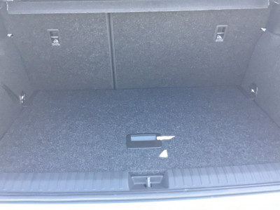 Skoda Kamiq Gebrauchtwagen Skoda Kamiq Gebrauchtwagen