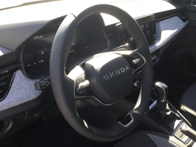 Skoda Kamiq Gebrauchtwagen Skoda Kamiq Gebrauchtwagen