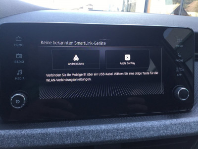 Skoda Kamiq Gebrauchtwagen Skoda Kamiq Gebrauchtwagen