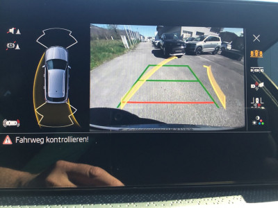 Skoda Kamiq Gebrauchtwagen Skoda Kamiq Gebrauchtwagen