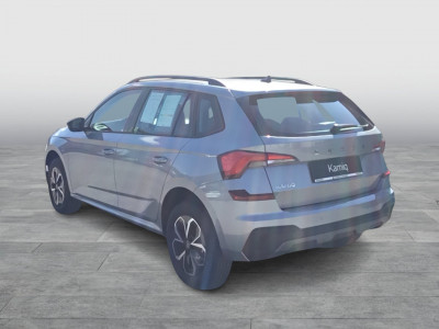 Skoda Kamiq Gebrauchtwagen Skoda Kamiq Gebrauchtwagen