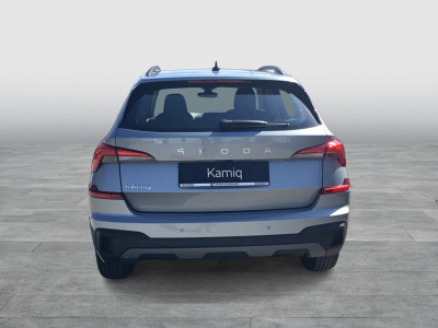 Skoda Kamiq Gebrauchtwagen Skoda Kamiq Gebrauchtwagen