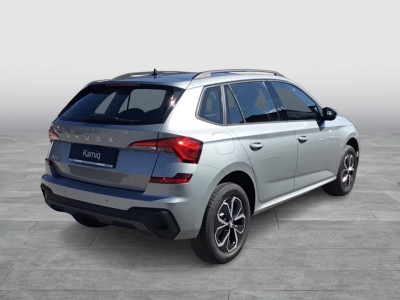 Skoda Kamiq Gebrauchtwagen Skoda Kamiq Gebrauchtwagen