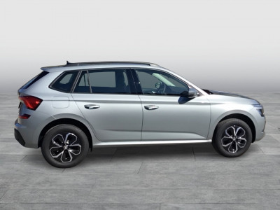 Skoda Kamiq Gebrauchtwagen Skoda Kamiq Gebrauchtwagen