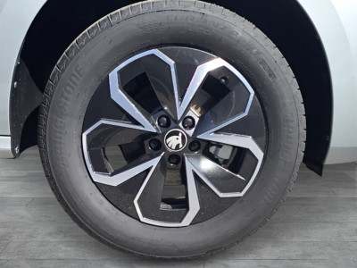 Skoda Kamiq Gebrauchtwagen Skoda Kamiq Gebrauchtwagen