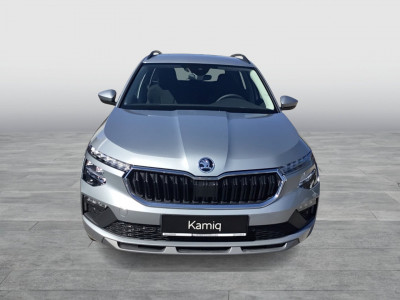 Skoda Kamiq Gebrauchtwagen Skoda Kamiq Gebrauchtwagen