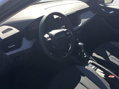 Skoda Kamiq Gebrauchtwagen Skoda Kamiq Gebrauchtwagen