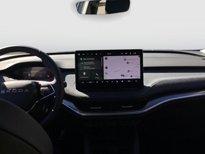 Skoda Elroq Gebrauchtwagen Skoda Elroq Gebrauchtwagen