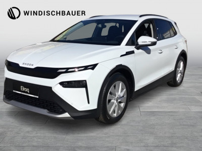 Skoda Elroq Gebrauchtwagen Skoda Elroq Gebrauchtwagen