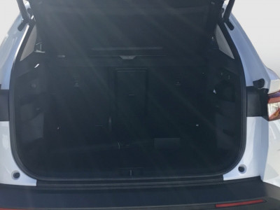 Skoda Elroq Gebrauchtwagen Skoda Elroq Gebrauchtwagen