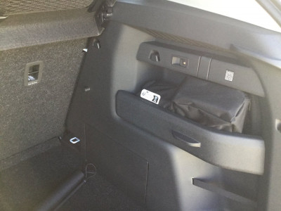 Skoda Elroq Gebrauchtwagen Skoda Elroq Gebrauchtwagen