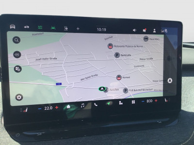 Skoda Elroq Gebrauchtwagen Skoda Elroq Gebrauchtwagen