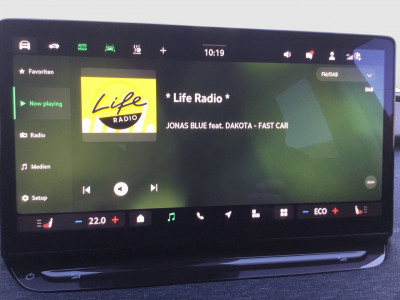 Skoda Elroq Gebrauchtwagen Skoda Elroq Gebrauchtwagen