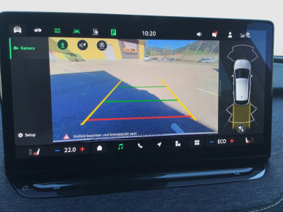 Skoda Elroq Gebrauchtwagen Skoda Elroq Gebrauchtwagen